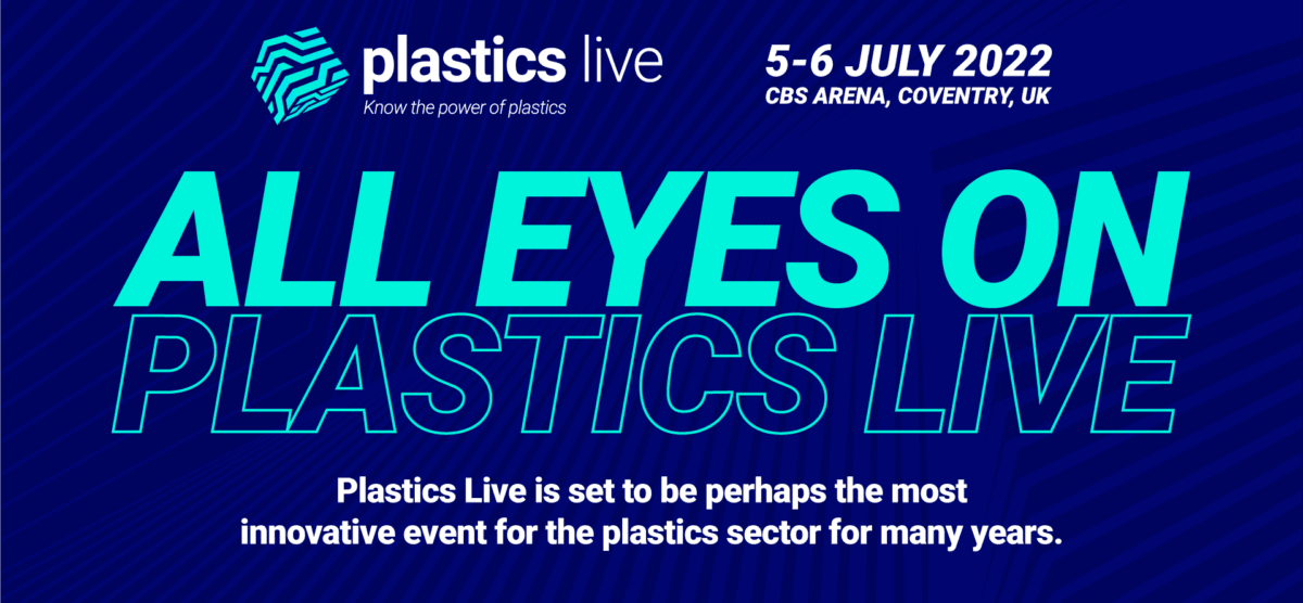  All Eyes on Plastics Live in 2022