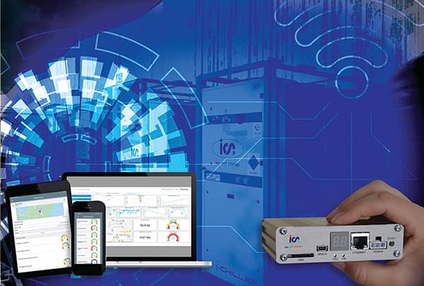  ICS Cool Energy Launches ICSLink