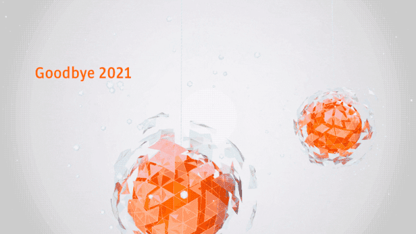  KUKA Shares 2021 Year in Review