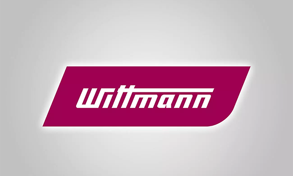 Wittmann rebrand