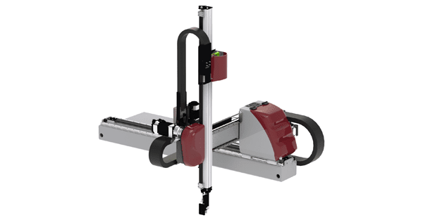  Wittmann Launches New Sonic 108 Robot