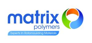 Matrix Polymers logo
