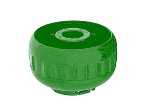 ZEISS plastic part animation