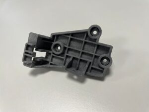 3D printed part