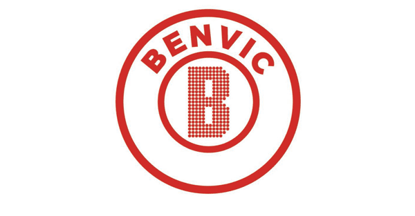 Benvic logo