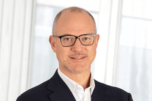 Dr. Gerhard Dimmler