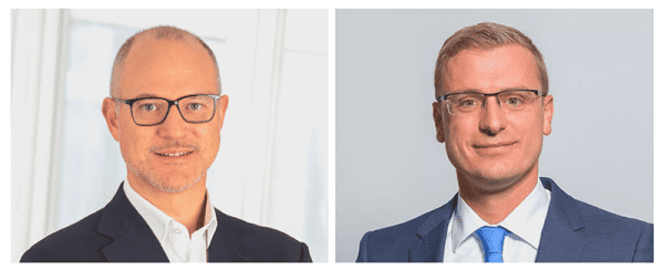  ENGEL Group Announces Board Changes