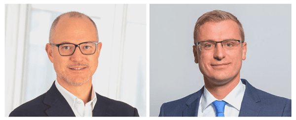 ENGEL Group Management Changes