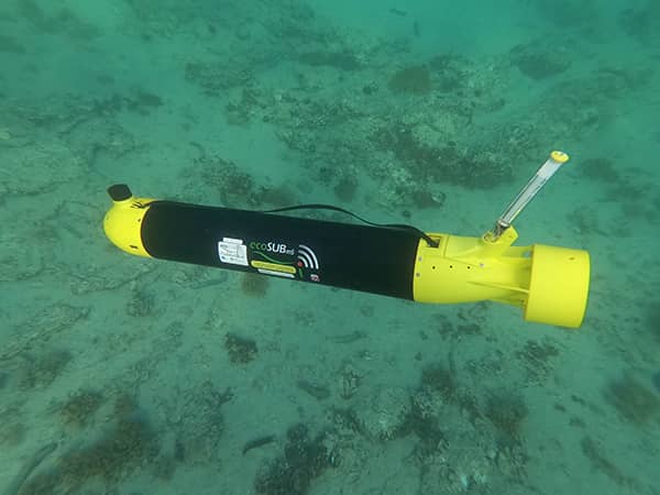 3DPRINTUK Takes Additive Manufacturing Under the Sea
