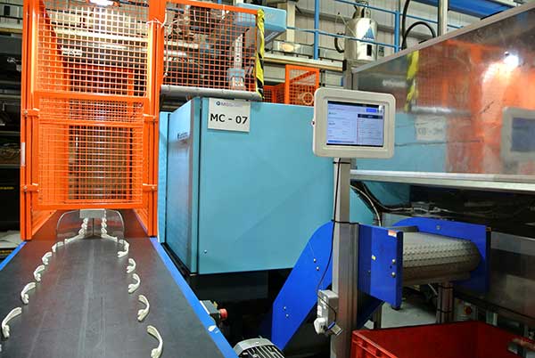  MGS Becomes “Smart Factory” with ThingTrax Manufacturing Performance Platform