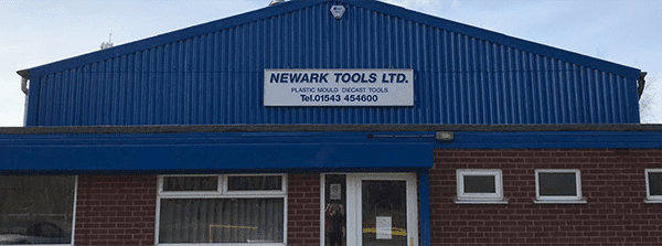  Newark Tools Continues to Invest in Borche Machinery