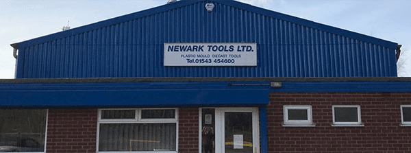 Newark Tools Factory