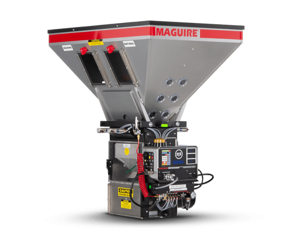 Maguire WSB Gravimetric Blenders