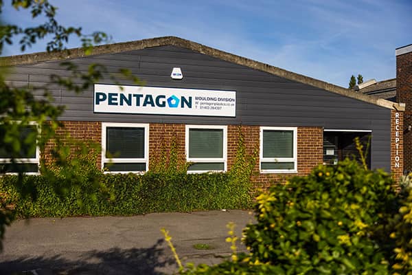  Pentagon Plastics Adopts Sustainable Approach to Manufacturing