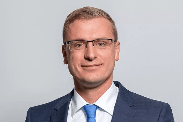 Simon Zeilberger