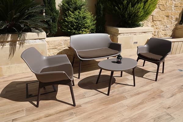  Ampacet Introduces SunChill™ Range