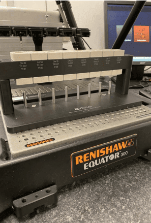 Reinshaw Equator 300