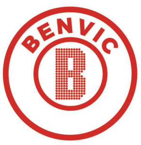 Benvic logo