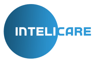 Intelicare new logo