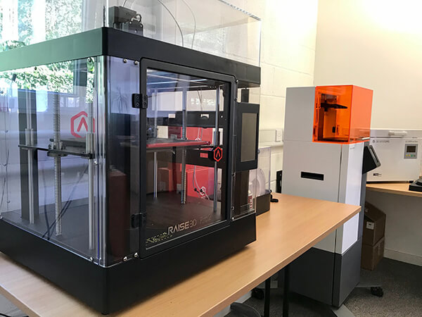Plunkett Associates: 3D printing systems
