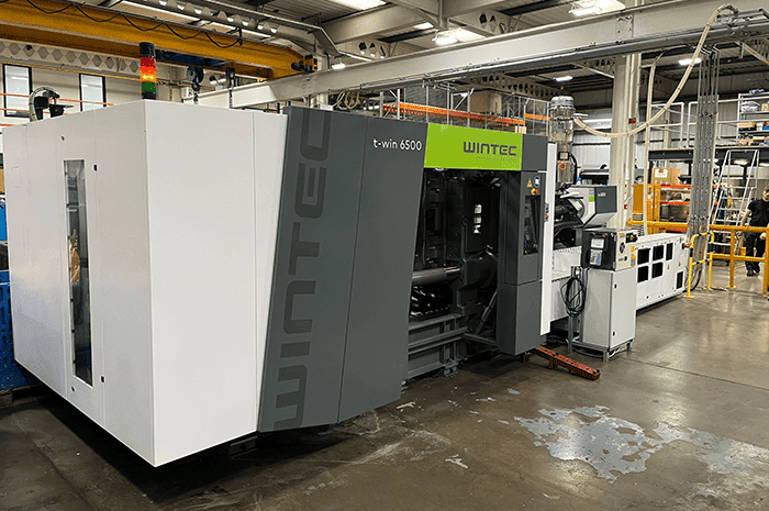 First UK Wintec Snapped Up by Advanced Plastics