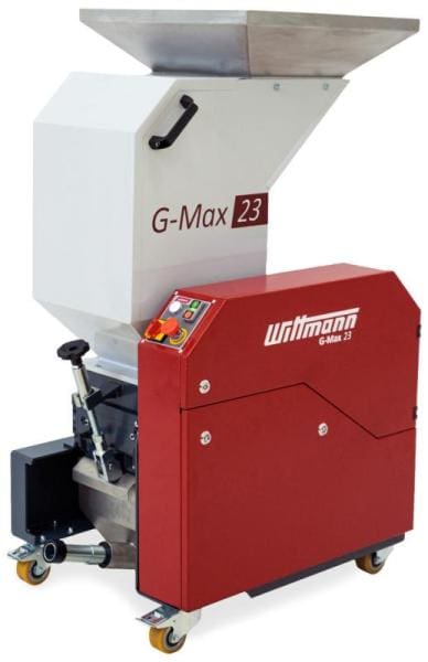Wittmann: G-Max