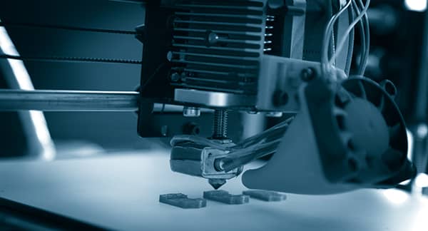 Plastics Live: Additive Manufacturing