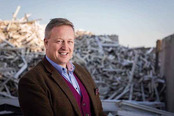  15 Years and £15 Million: A Significant Commitment by VEKA Group to the UK