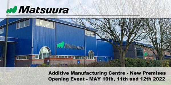 Matsuura Opening Event