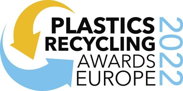  Finalists Announced for Plastics Recycling Awards Europe 2022
