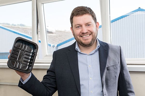  Colour Tone Masterbatch Honoured in Queen’s Awards for Enterprise 2022