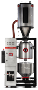 Summit Systems: Maguire ULTRA dryer