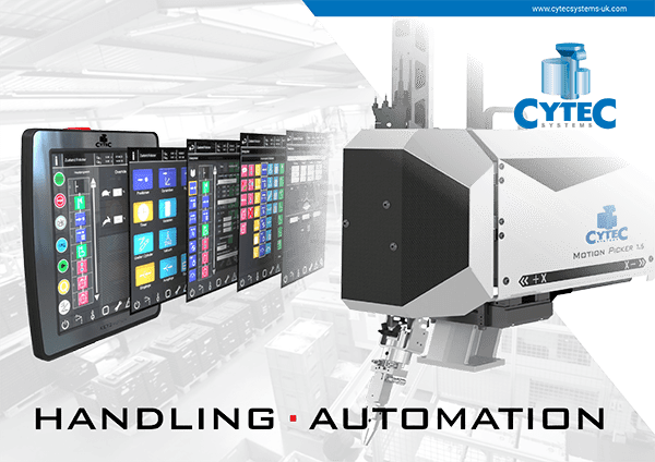 CyTec handling-automation