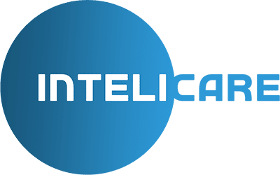 Intelicare logo