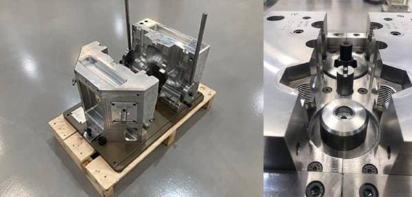 Velocetec Invests and Diversifies for Future Tooling Success