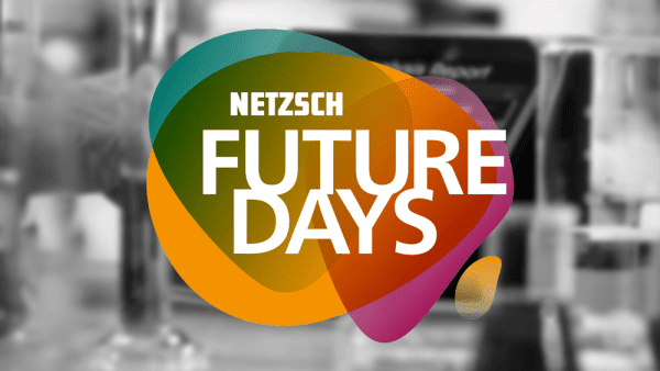  NETZSCH to Host Virtual ‘Future Days’ Event