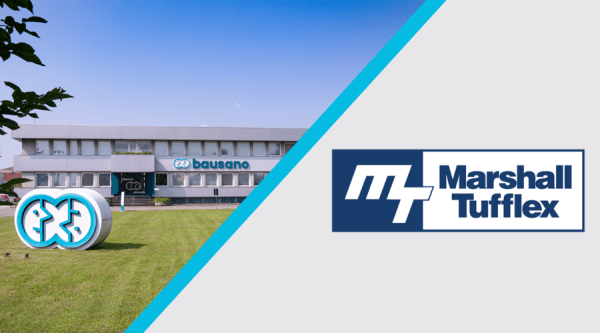  Marshall Tufflex Choose Bausano Twin-Screw Extrusion Line to Expand Recycling Capacity
