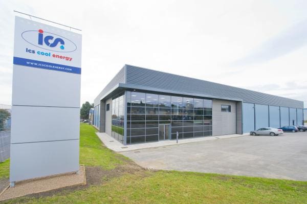  ICS Cool Energy Strengthens its Sales and Hire Divisions