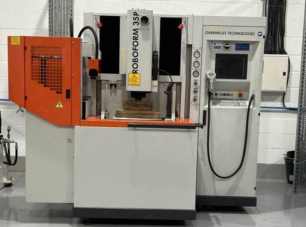  Further Machinery Investment for Plunkett Associates