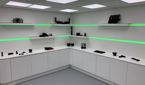 Matsuura Showroom