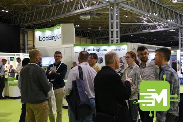  Med-Tech Expo Returns for 2022 at the NEC in June