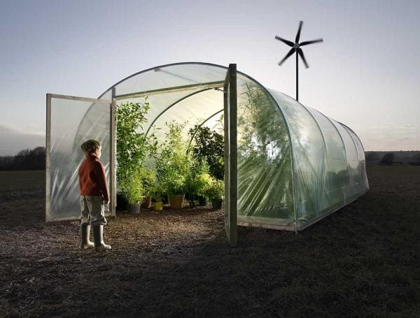  AGRISTAB from Ampacet Extends UV Resistance of Greenhouse Films