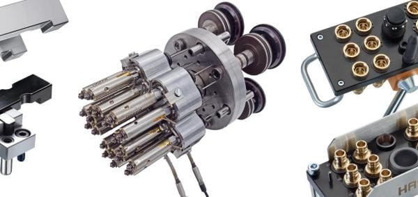  HASCO Innovations Live at 2022 Trade Fairs