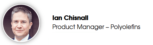 Ian Chisnall