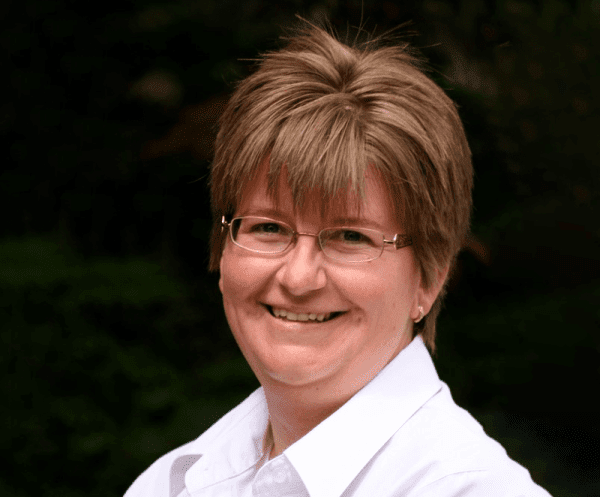  Karen Drinkwater Re-Elected as BPF President