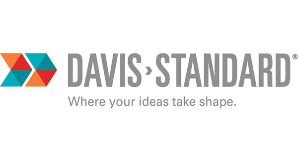 Davis Standard Logo
