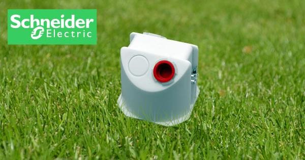  Schneider Electric and LATI: Supporting Sustainability with Multifix BIO