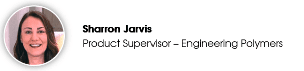 Sharron Jarvis