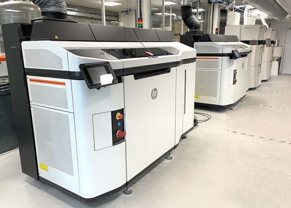 3DPRINTUK Launches New Experimental Dynamic MJF Pricing Structure