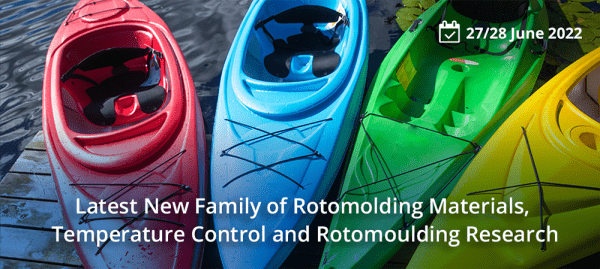  BPF Rotational Moulding Event Returns to Loughborough